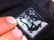 LALeVERveknickers2180